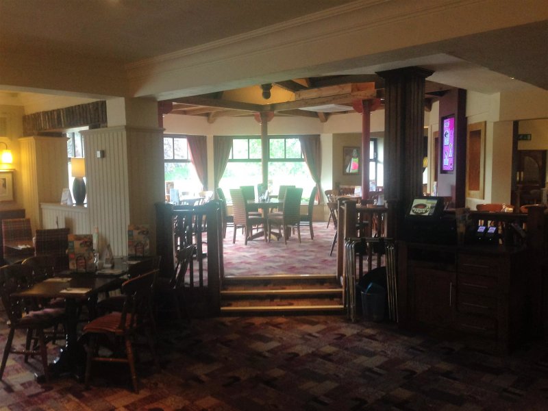 Bankhead Gate Brewers Fayre