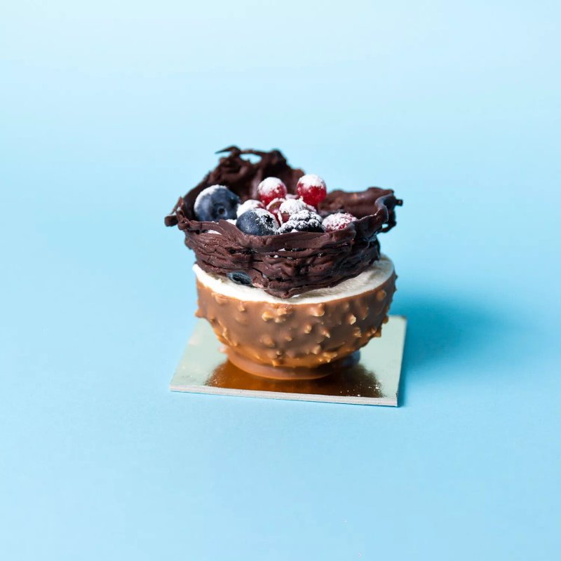 Bar Regina Bistro-Patisserie