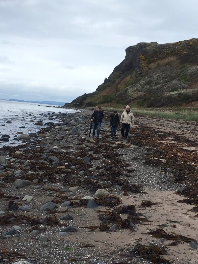 Heads of Ayr Caravan Park