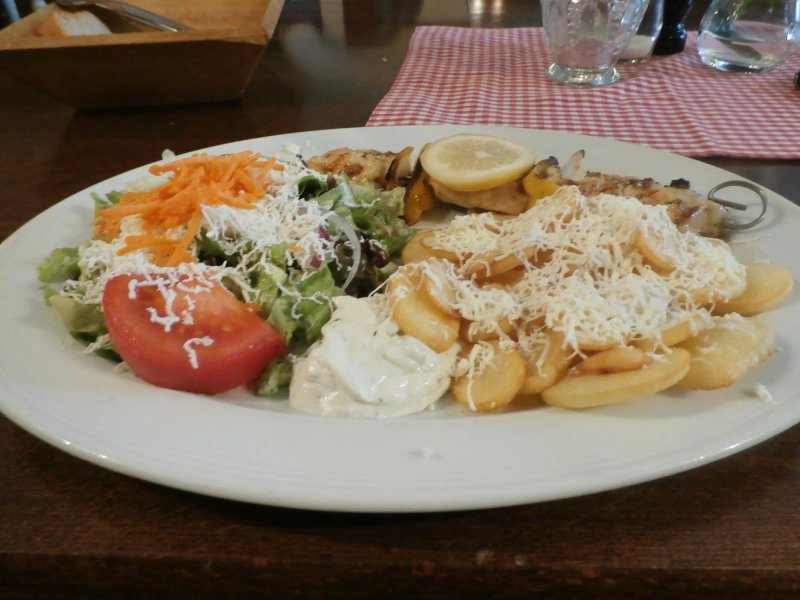Akropolis