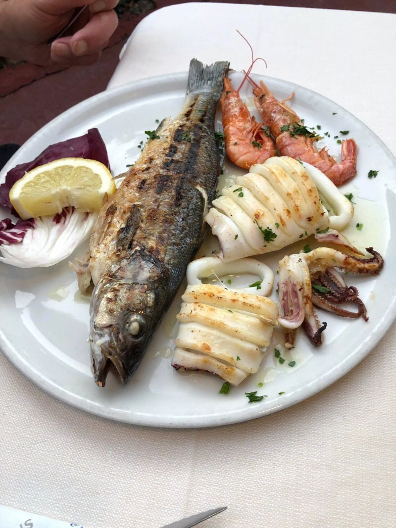 Ristorante Pizzeria Bitto