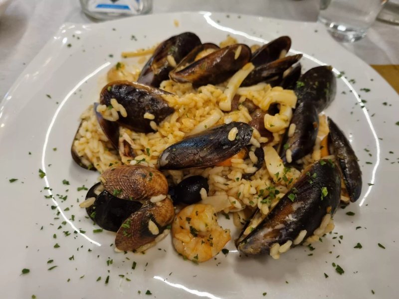 Il Setaccio