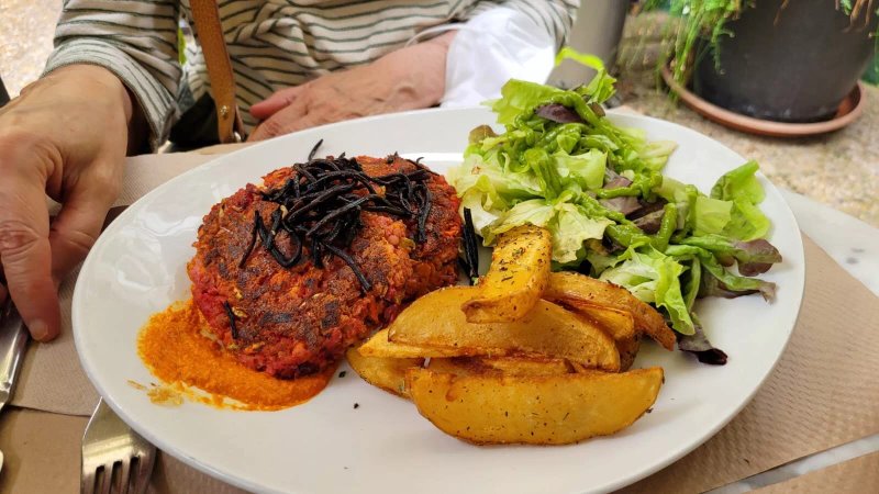 Kafe Botanika