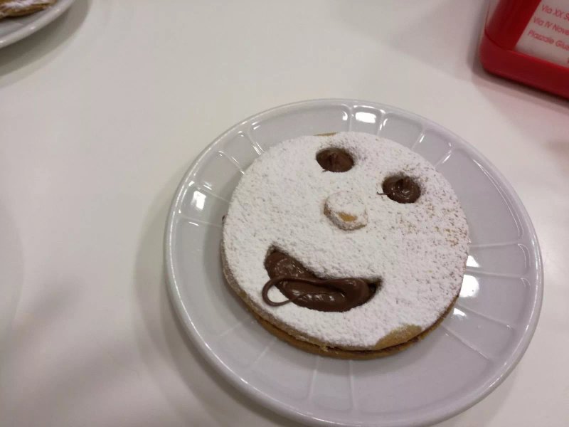 Pasticcerie Bolzani
