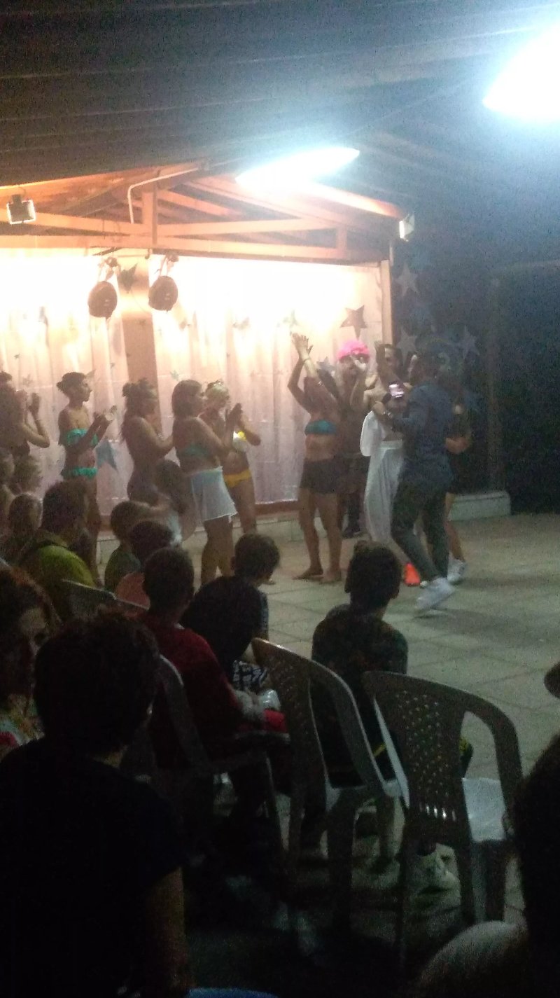 Maronda Camping