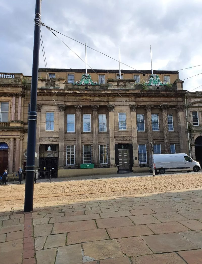 Church Street