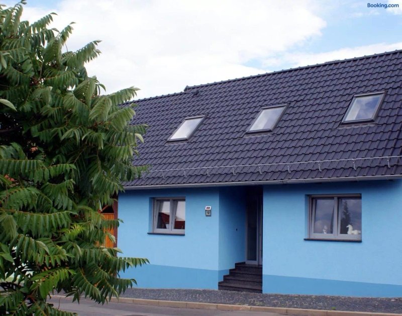 Ferienwohnung am Park