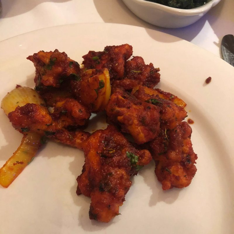 Namaste Johney Gurkha Restaurant