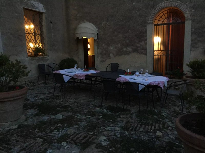 Azienda Agricola Podere Scannelli