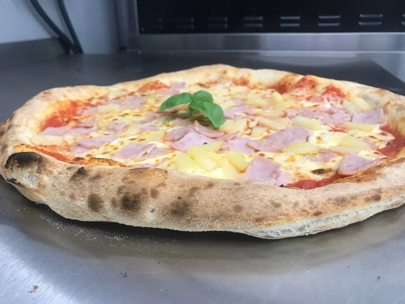 Ilario's