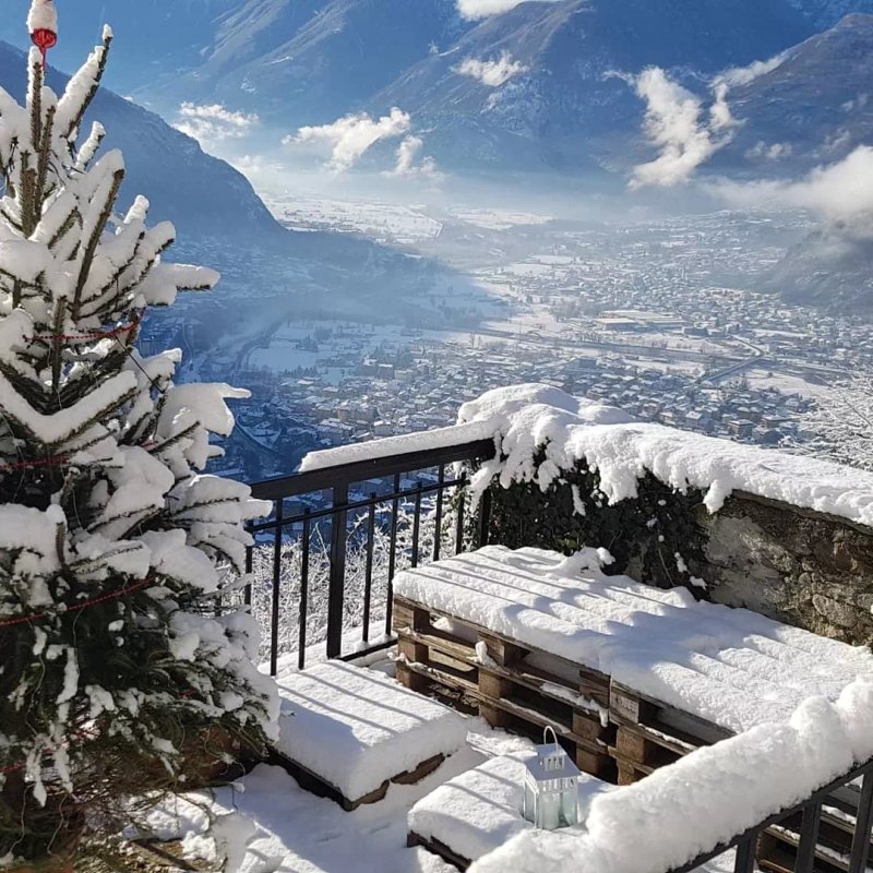 La Terrazza