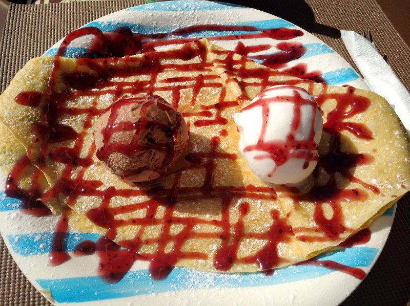 Delicias do Martim