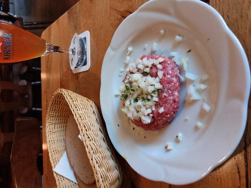 Gasthaus Fennel