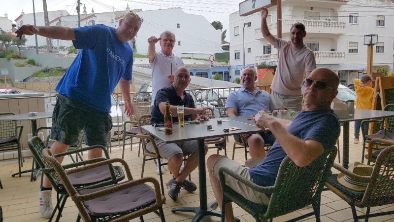 Figos 7 Sports And Tapas Bar