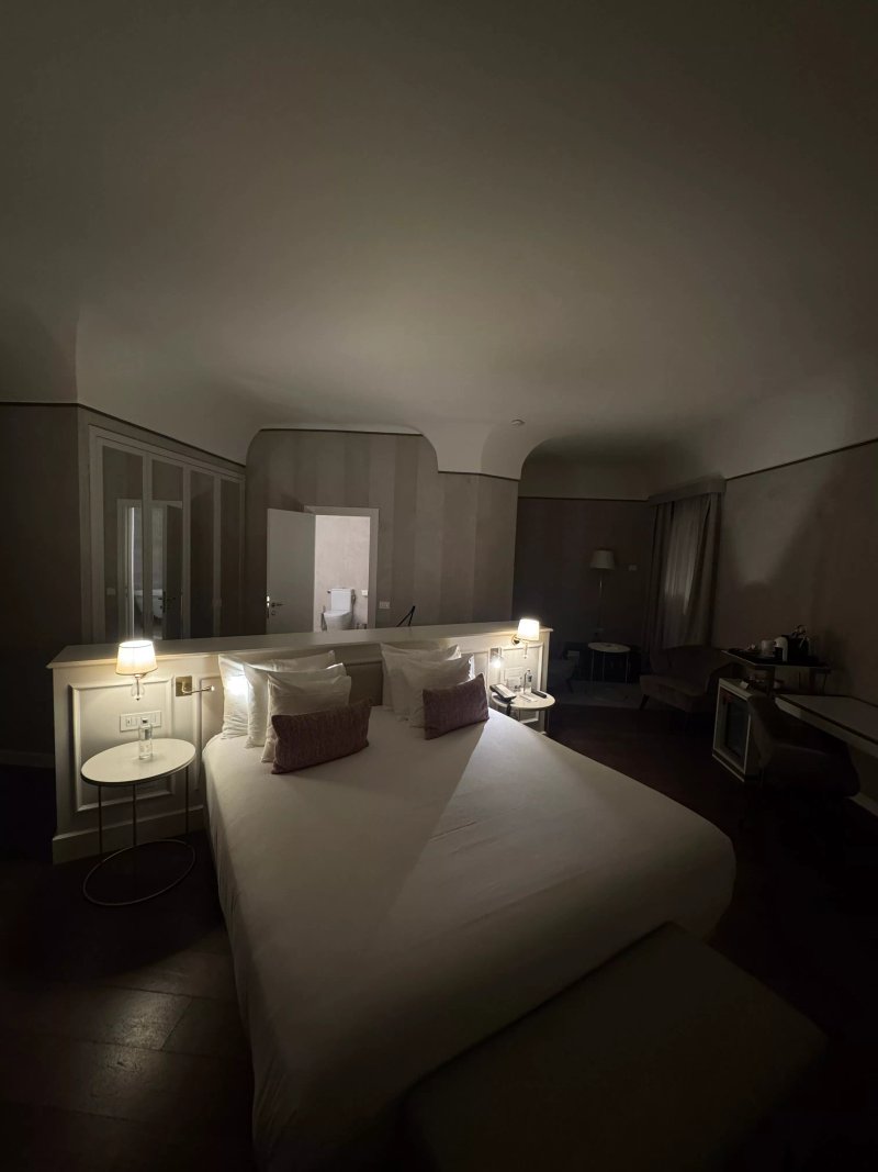 NH Collection Palazzo Verona