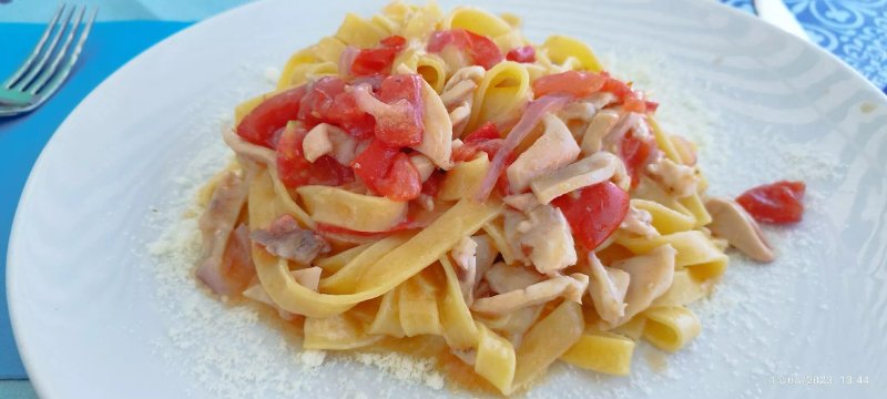 Pescheria Friggitoria Da Daniela