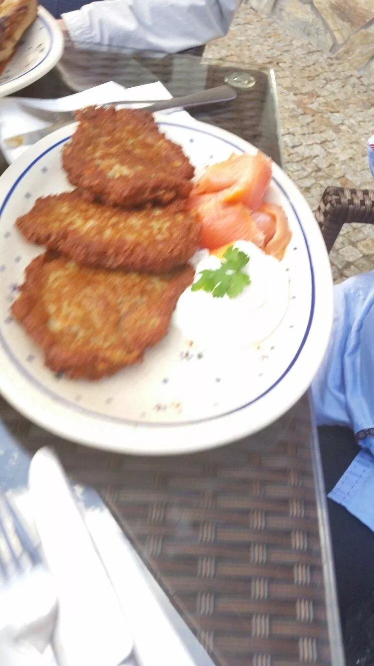 Lipowy Gosciniec Restaurant