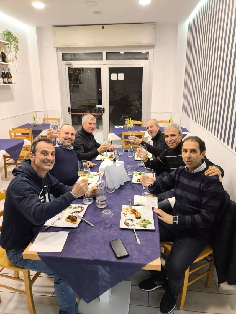 Cucina D'amare