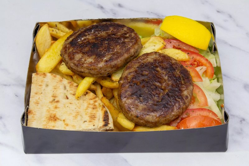 Toni’s Souvlaki & Gyros