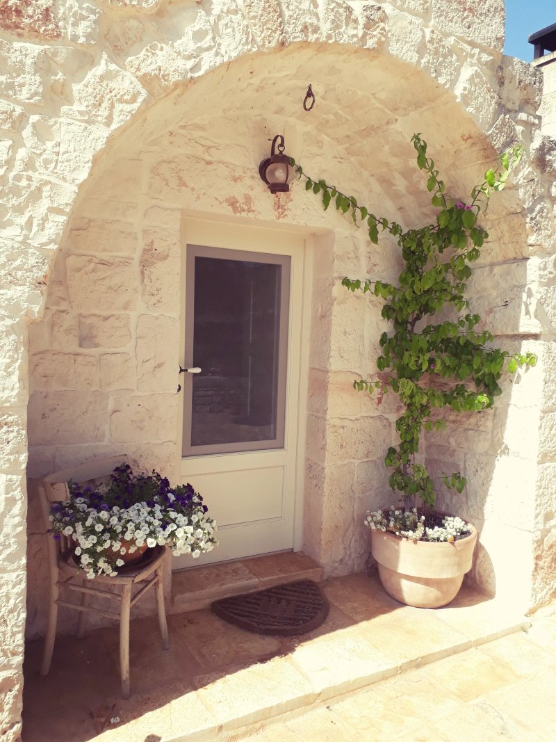 Trulli di Macco Macco