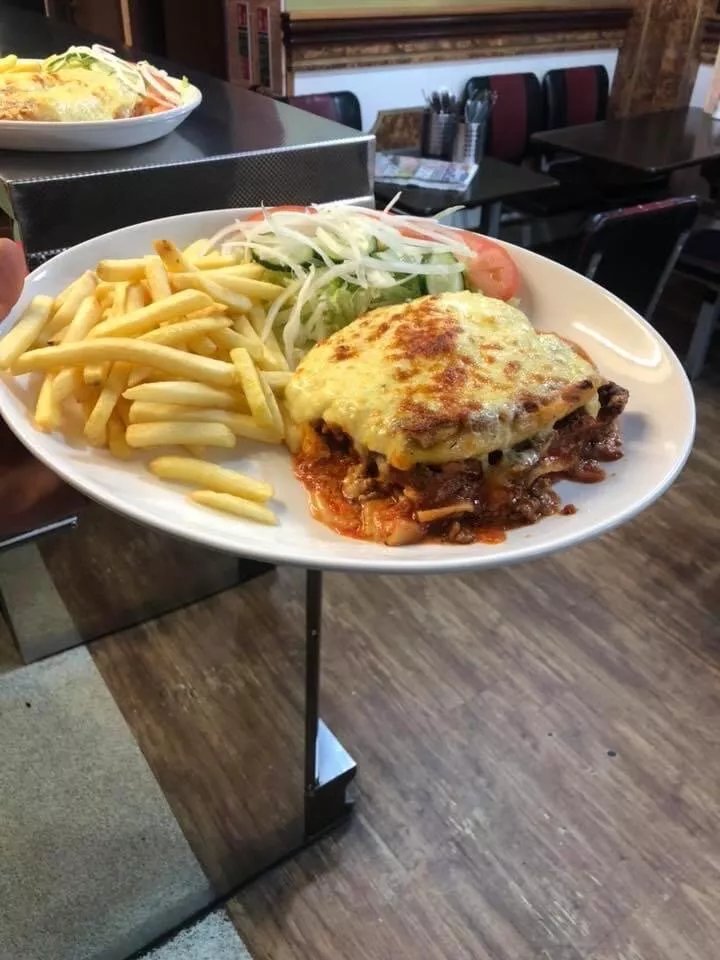 Pop Inn Cafe
