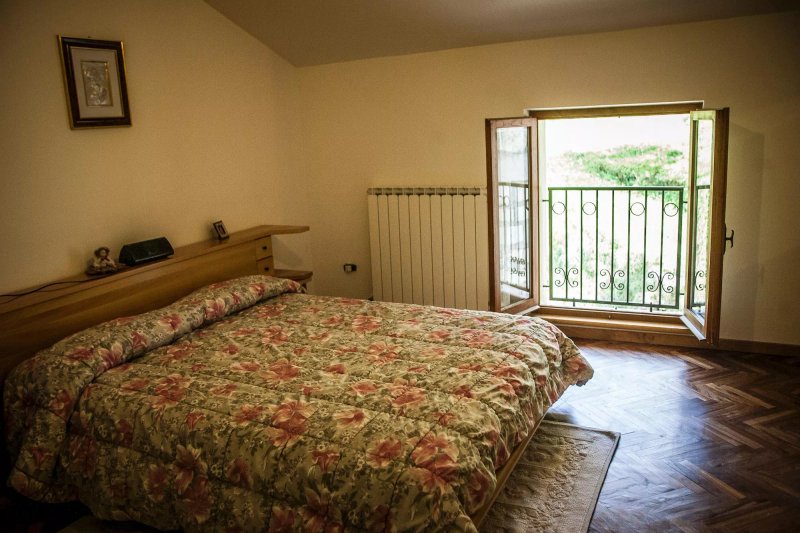 B&B Il Castagneto dei Sibillini