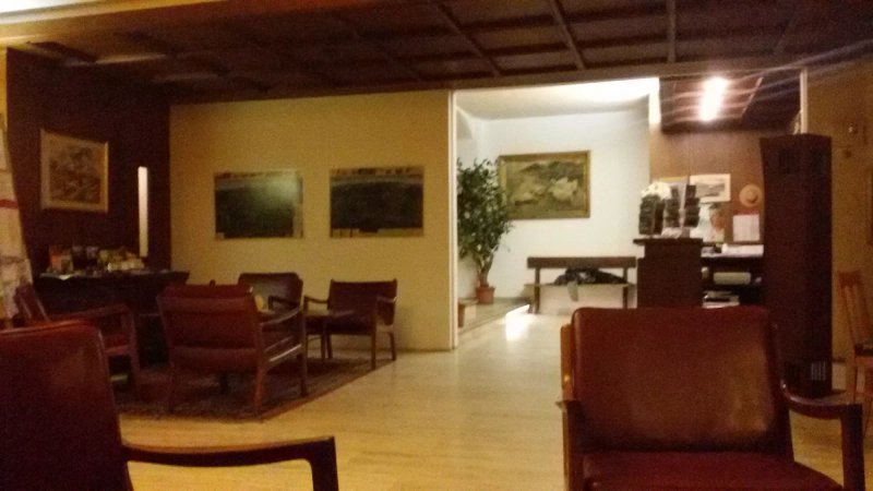 Parkhotel Post