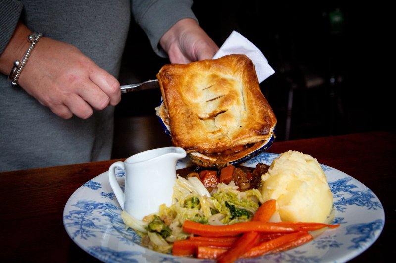 The Norton Arms