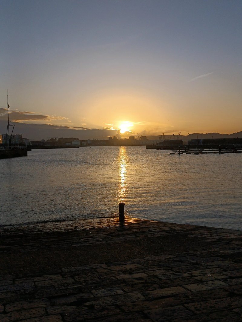 Hotel Gijon