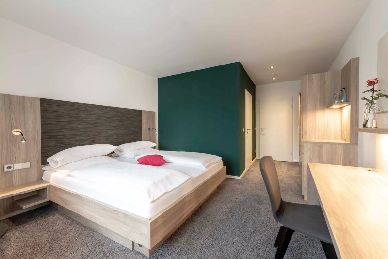 Hotel Gasthof Krone