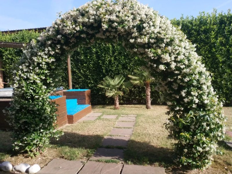 Agriturismo Le Gazze