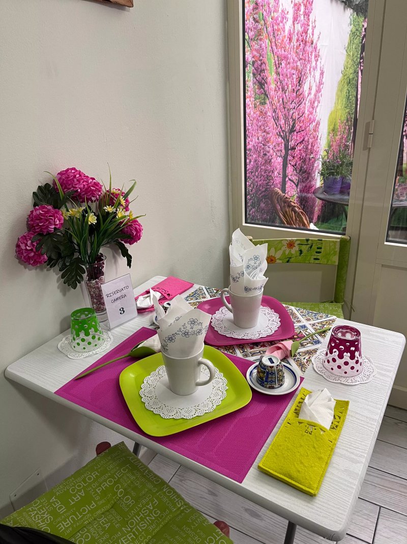 B&B 091