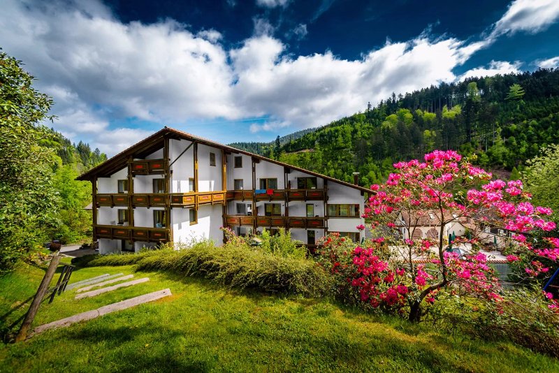 Holzschuh's Schwarzwaldhotel