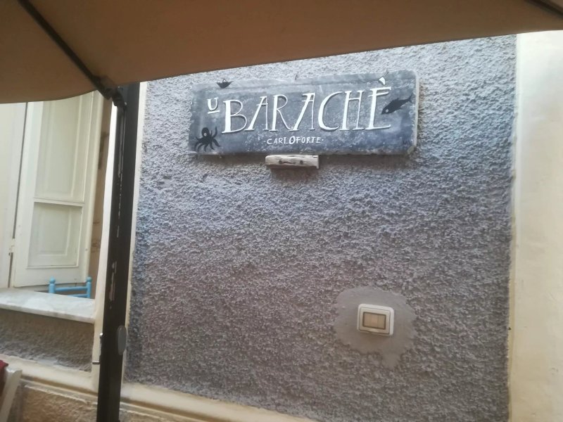U' Barache