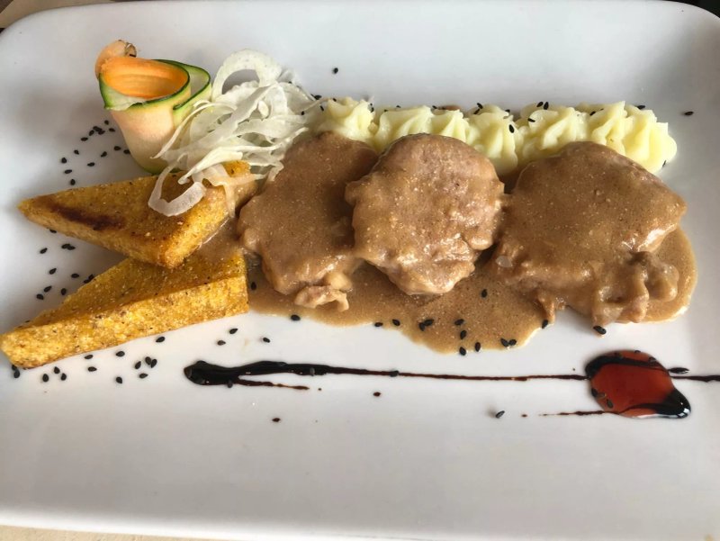 Osteria al Germano Reale