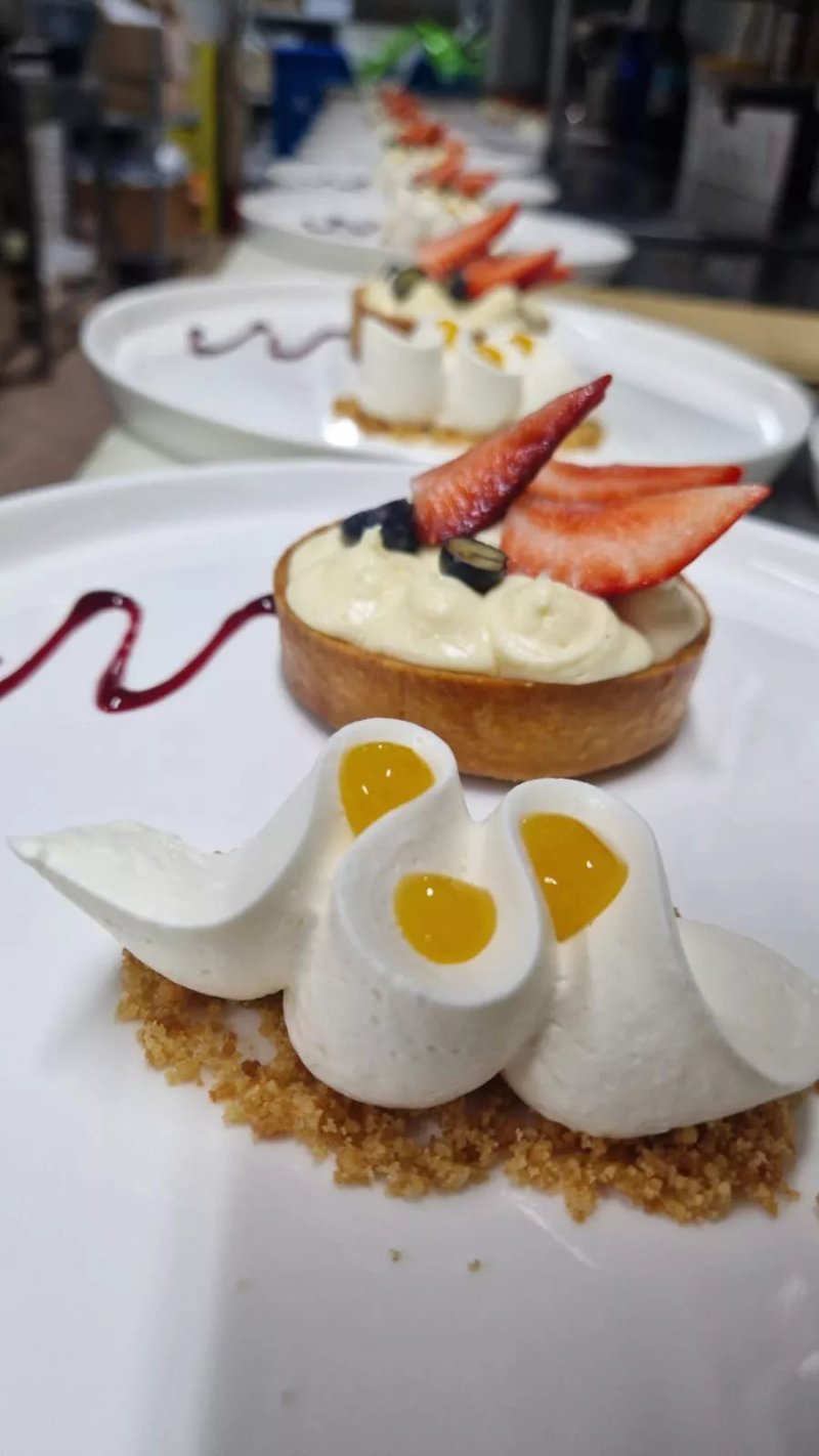 Gattopardo Ristorante