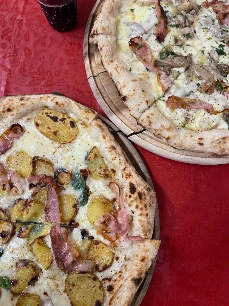 Pizzeria Genesi