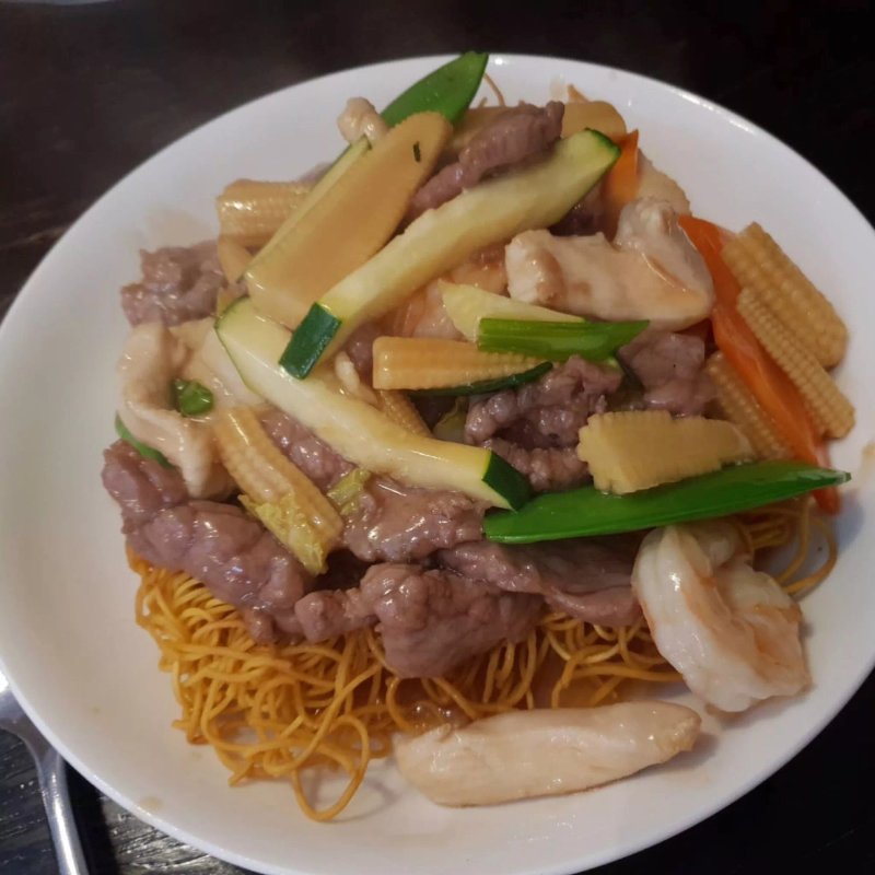 China Chef
