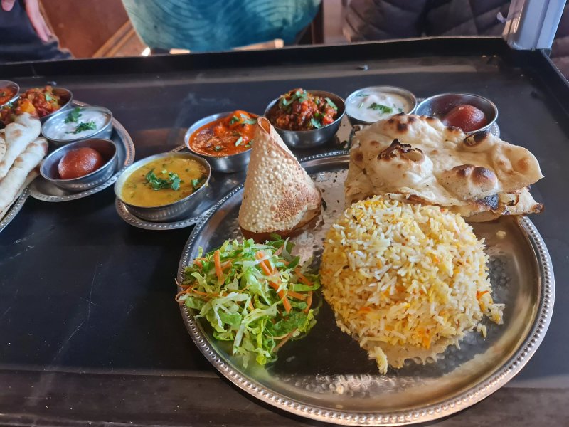 Bollywood Junction