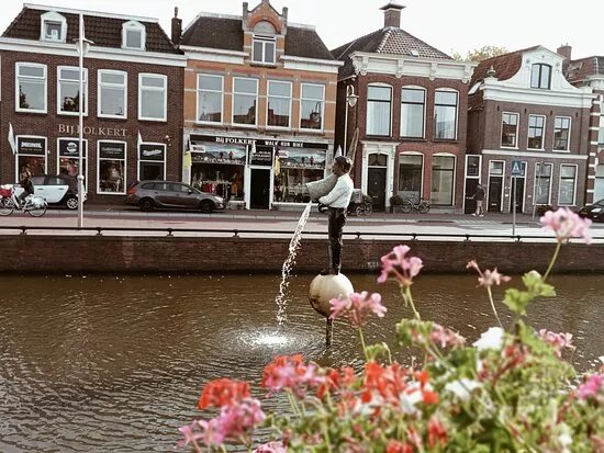 11fountains - De Fontein Van Fortuna
