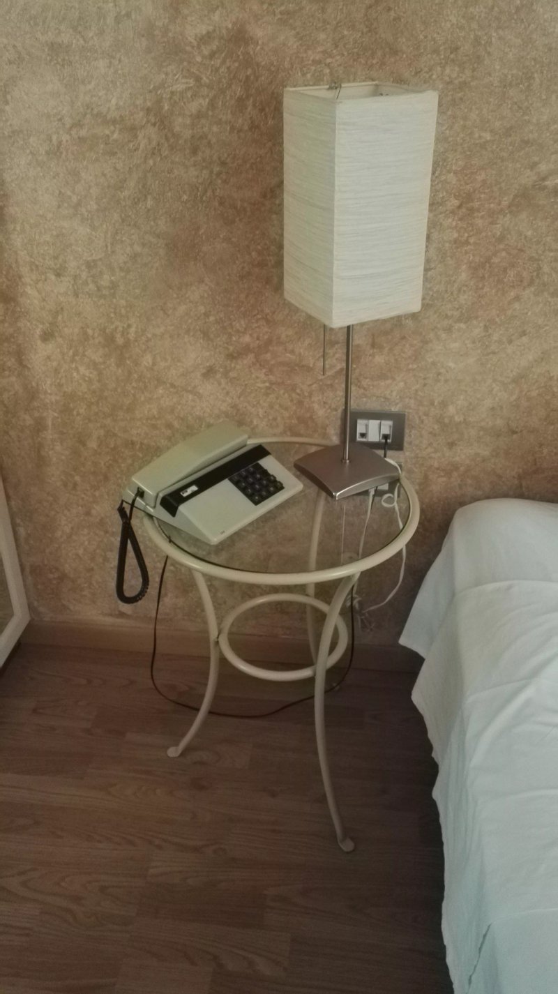 Albergo Trieste