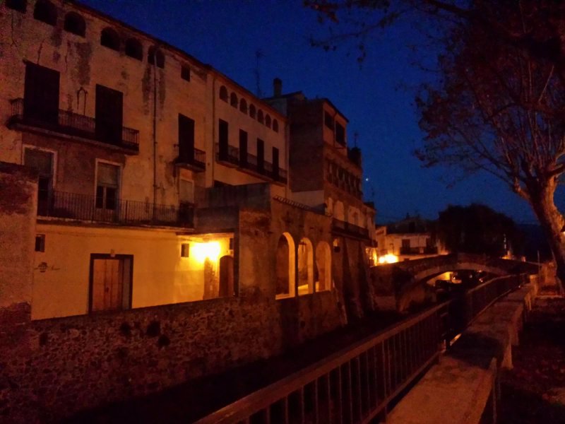 Cal Porrerà