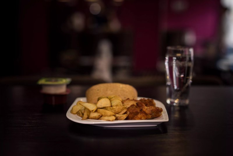 BIZZ Cafe