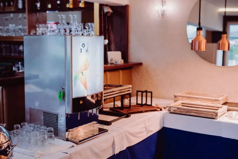 Kost Bistro