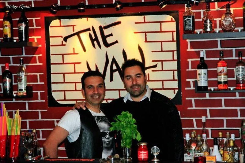 The Wall