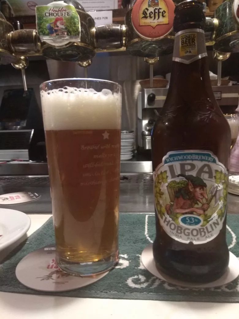 Bar la Ciguena