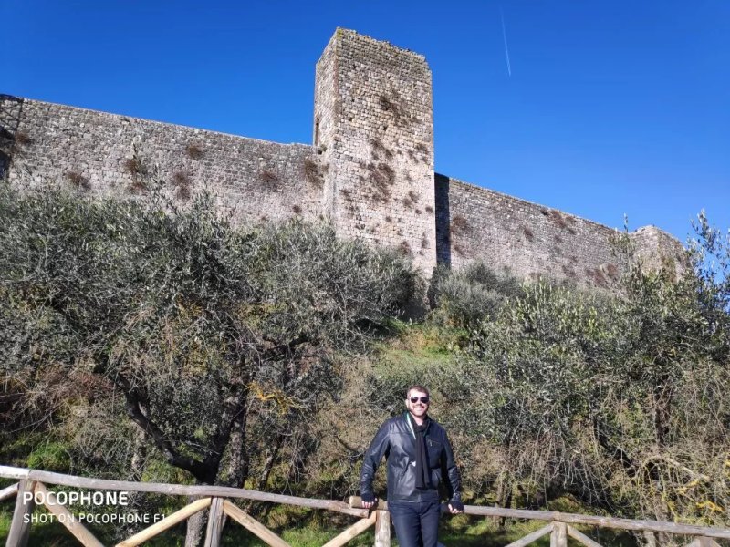 Cantinetta di Monteriggioni