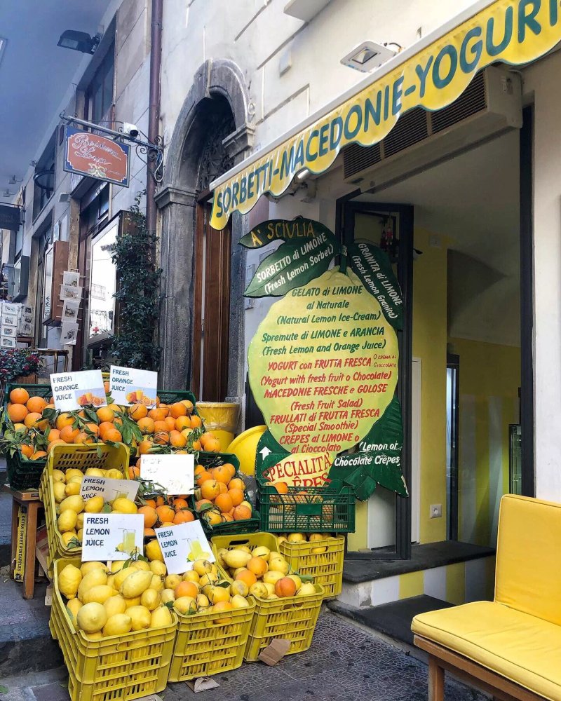 A'Sciulia