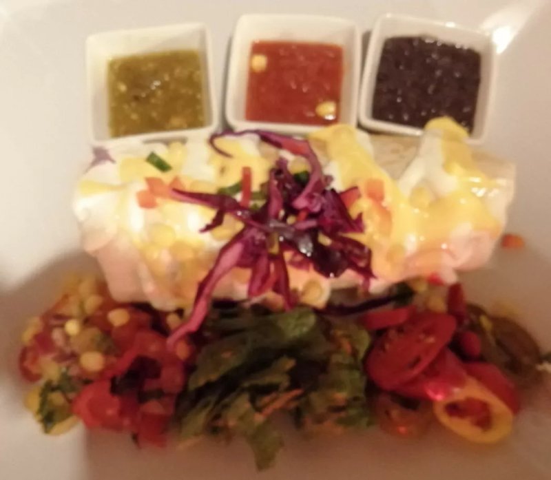 Mexicka restaurace Panchos