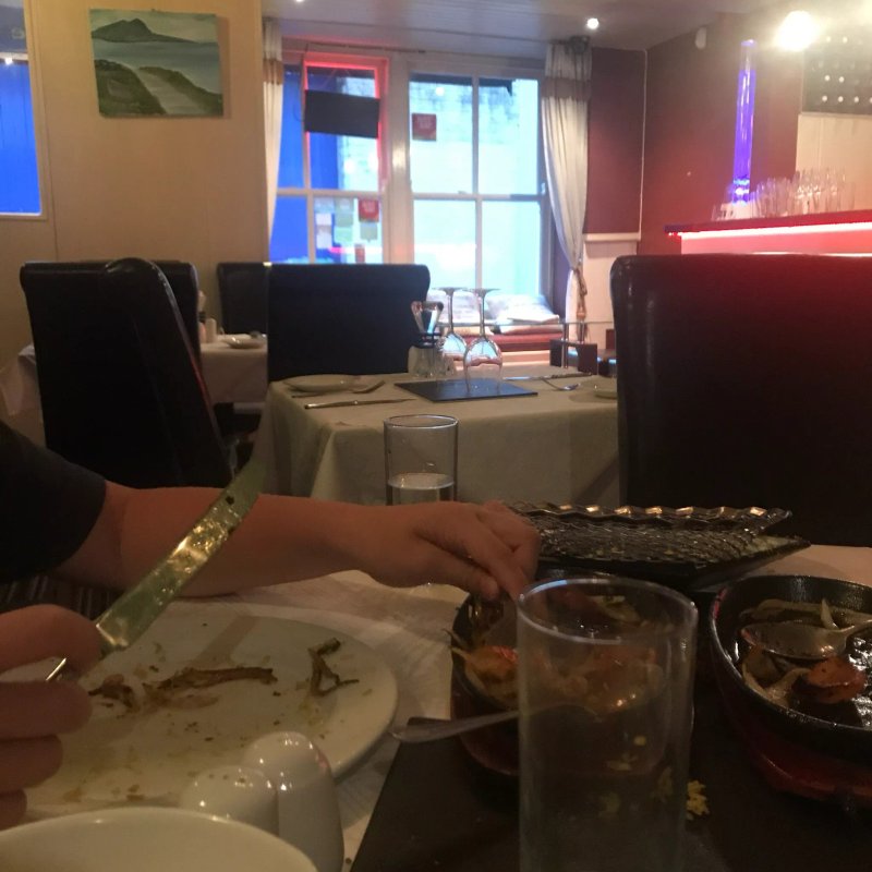 Tralee Tandoori
